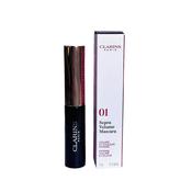Clarins Volume Mascara Minature 3ml Free Gift image