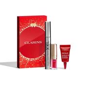 Clarins Volume Mascara XXL Routine Gift Set