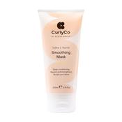 CurlyCo Smoothing Mask 200ml