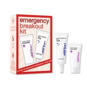 Dermalogica Emergency Breakout Kit Free Gift