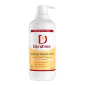 Diprobase Advanced Eczema Cream 500ml