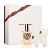 Dolce&amp;Gabbana Devotion Eau de Parfum 100ml Gift Set