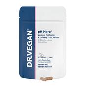 DR.VEGAN PH Hero Vaginal Health &amp; pH Balance 30 Capsules