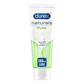 Durex Naturals Intimate Gel Pure 100ml