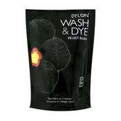 Dylon Wash &amp; Dye Intense Black