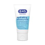 E45 Face Care Hydrating Moisturiser 50ml
