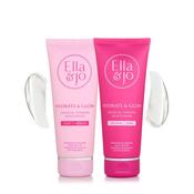 🎁 Ella &amp; Jo Hydrate &amp; Glow Gradual Moisturiser (100% off)