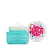 Ella &amp; Jo Plump &amp; Protect Hydrating Day Cream SPF30 50ml
