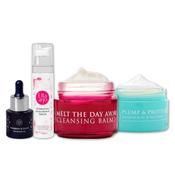 Ella &amp; Jo The Hydration &amp; Radiance Bundle
