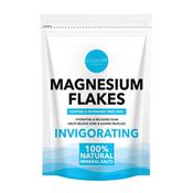 Elysium Spa Invigorating Magnesium Flakes 500g