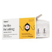fabÜ Hello Healing Vaginal Ovules