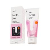 fabÜ Hello Joy Water Based Intimate Lubricant 100ml