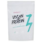 FemFuelz Vegan Protein Salted Caramel Flavour 300g