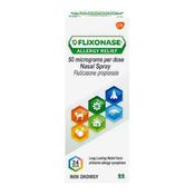 Flixonase Allergy Nasal Spray