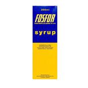 Fosfor Syrup 200ml image