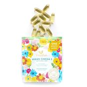 Fruitful Fertility Vegan Omega-3 with DHA &amp; EPA