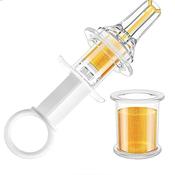 Haakaa Oral Medicine Syringe image