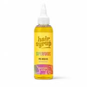 Hair Syrup Superfoods Pre-Wash Oil 100ml image