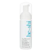 He-Shi Tan Remover &amp; Primer