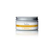 Holos Blossoms Light Exfoliating Facial Polish 100ml