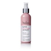 Holos Super Natural Activity Pre &amp; Probiotic Spritz