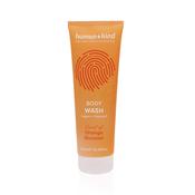 Human+Kind Body Wash Orange Blossom 250ml