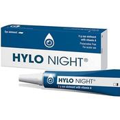 Hylo Night Eye Ointment 5g