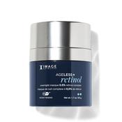 IMAGE AGELESS+ Retinol Overnight Masque 0.5% Retinol Complex 50ml