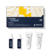 IMAGE AGELESS+ Retinol Trial Kit