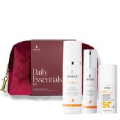 IMAGE Daily Essentials Kit - Ultra Defense SPF50 image