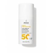 Image Daily Prevention Ultra Defence Moisturizer SPF50 image