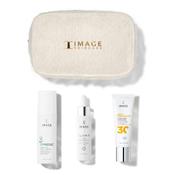 IMAGE Opulent Glow Set