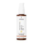 Image Prevention Tinted Sun Serum SPF30