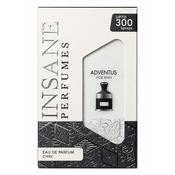 Insane Perfumes Adventus For Man Eau de Parfum 20ml
