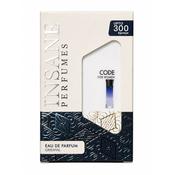 Insane Perfumes Code For Women Eau de Parfum 20ml image