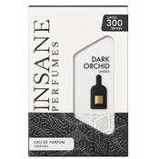 Insane Perfumes Dark Orchid Unisex Eau de Parfum 20ml