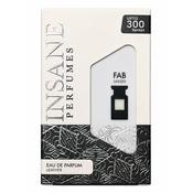 Insane Perfumes FAB Unisex Eau de Parfum 20ml