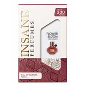 Insane Perfumes Flower Bloom For Women Eau de Parfum 20ml