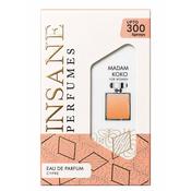 Insane Perfumes Madam Koko For Women Eau de Parfum 20ml