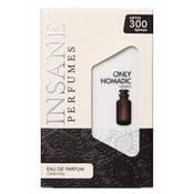 Insane Perfumes Only Nomadic Unisex Eau de Parfum 20ml image