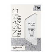 Insane Perfumes Victory For Man Eau de Parfum 20ml image