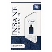 Insane Perfumes Voyage For Man Eau de Parfum 20ml image