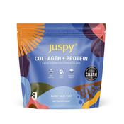 Juspy Collagen + Protein Cacao Superfood Powder Blend image