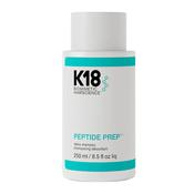 K18 Peptide Prep Detox Shampoo 250ml image