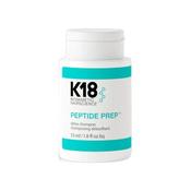 K18 Peptide Prep Detox Shampoo 53ml