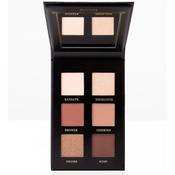 Kash Beauty Burnish Bronze Palette