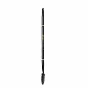 Kash Beauty K11 Angled Brow Brush