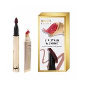 Kash Beauty Lip Stain &amp; Shine Gift Set image