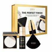 Kash Beauty The Perfect Finish Gift Set image