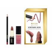 Kash Beauty Vintage Kiss Gift Set image
